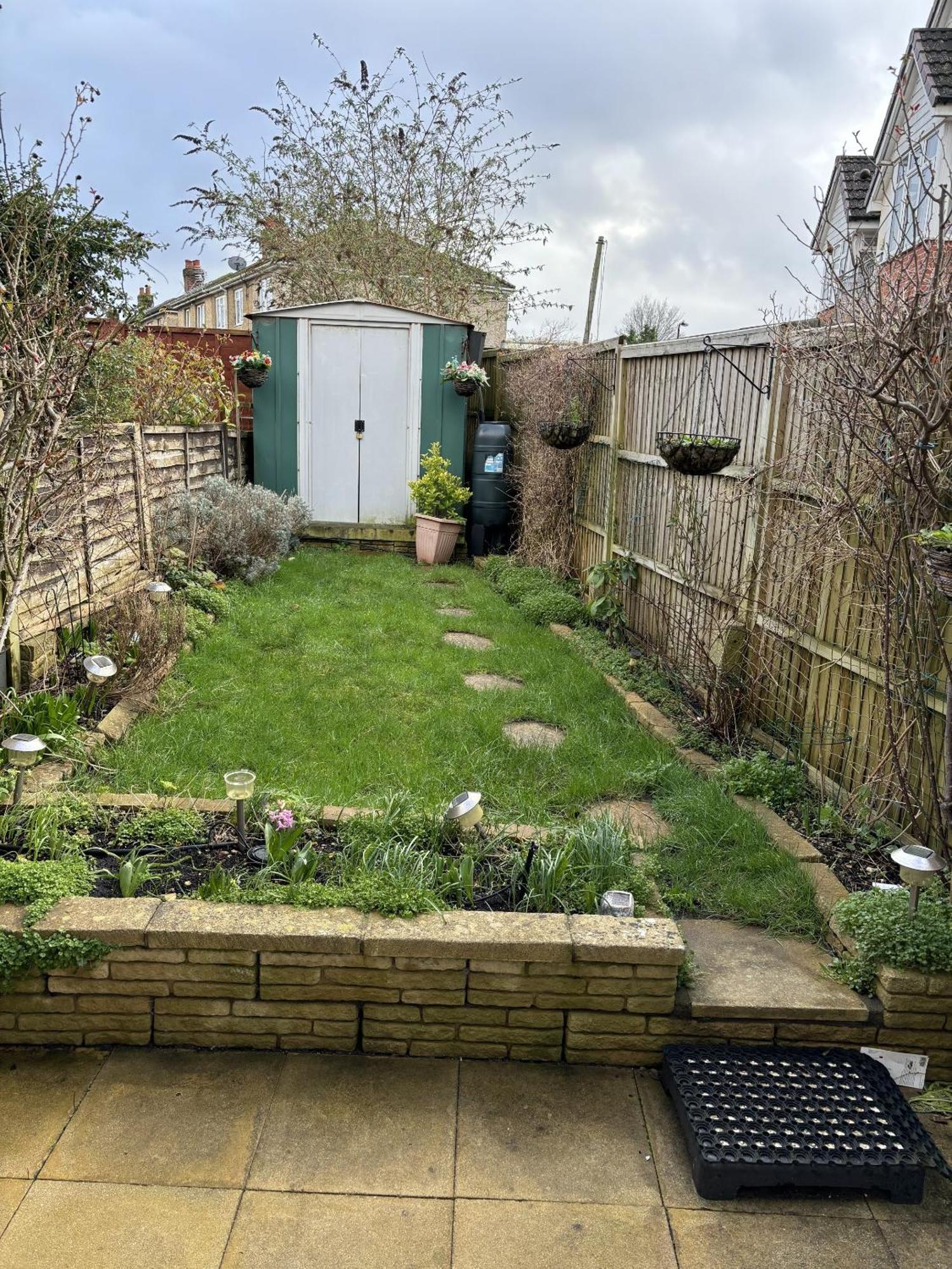 Cosy Corner - 2 Beds, Free Parking, Next To Southampton General Hospital Villa Екстериор снимка